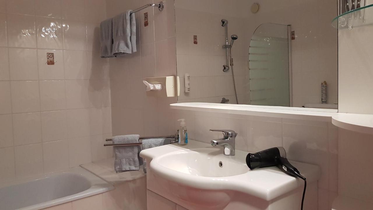 Apartment Wolfgangsee Strobl Εξωτερικό φωτογραφία