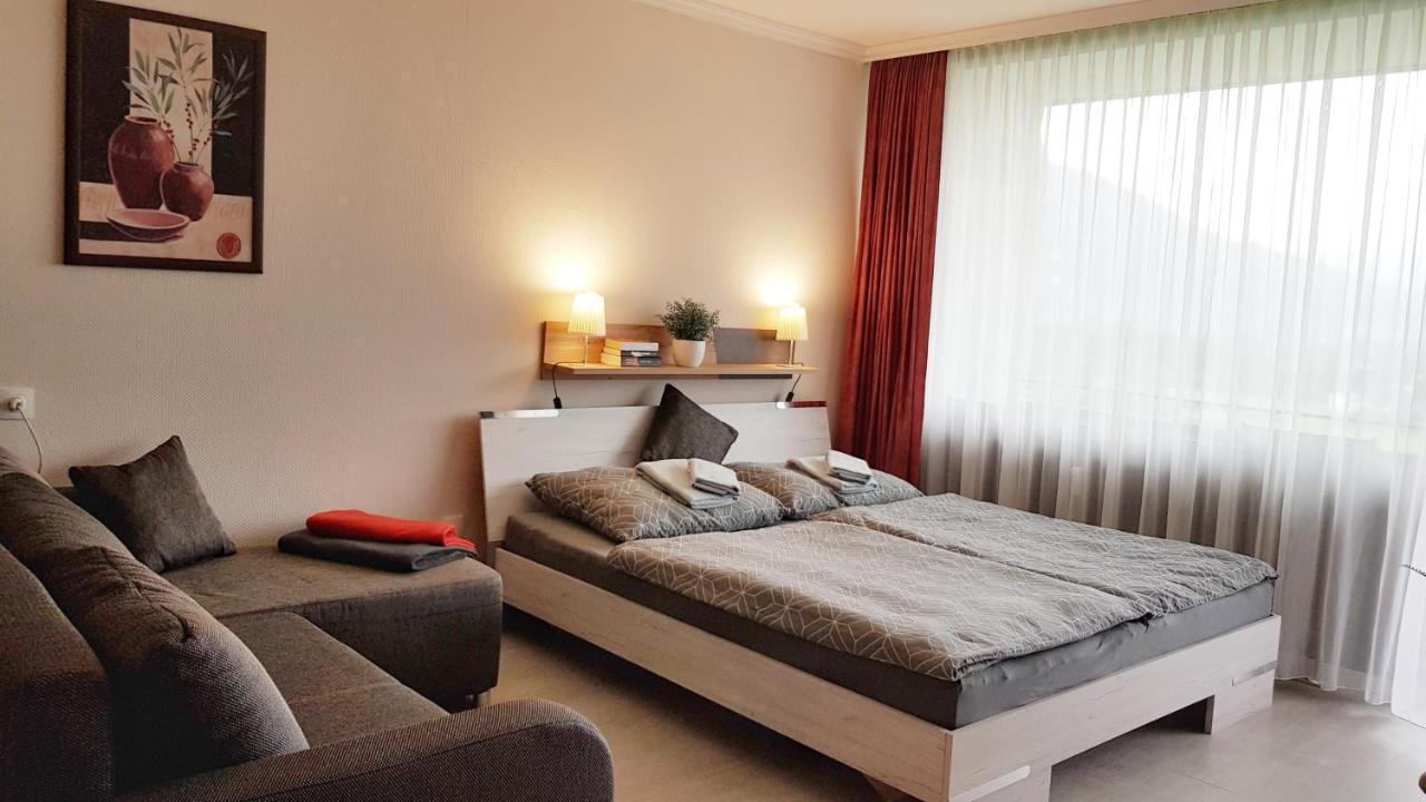 Apartment Wolfgangsee Strobl Εξωτερικό φωτογραφία