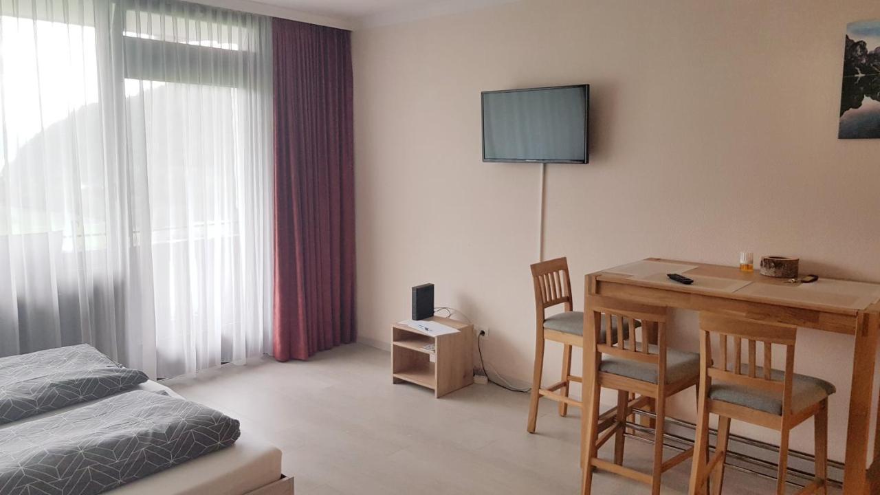 Apartment Wolfgangsee Strobl Εξωτερικό φωτογραφία