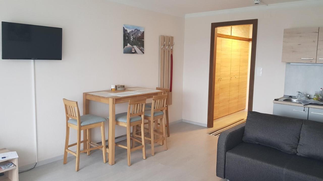 Apartment Wolfgangsee Strobl Εξωτερικό φωτογραφία