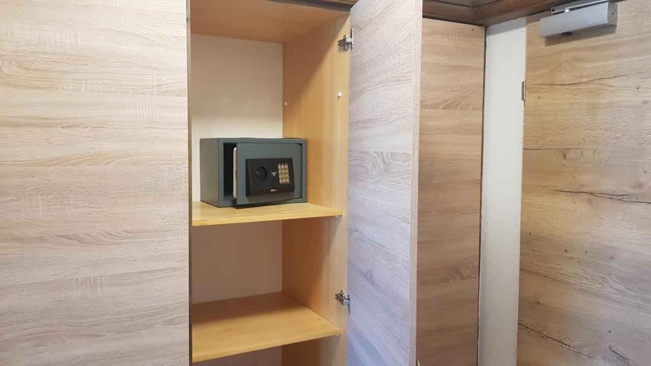 Apartment Wolfgangsee Strobl Εξωτερικό φωτογραφία